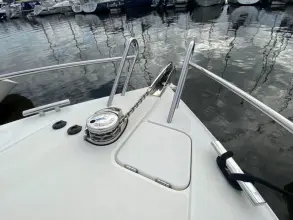 Thumbnail von Windy 29 Coho MANIFESTO