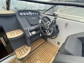 Thumbnail von Windy 29 Coho MANIFESTO