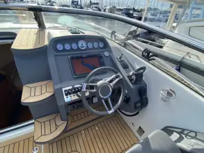 Thumbnail von Windy 29 Coho MANIFESTO