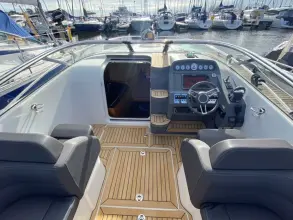 Thumbnail von Windy 29 Coho MANIFESTO