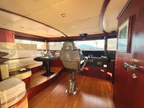 Thumbnail von Cnc 75 MARILOAN FENIC II