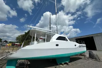 Thumbnail von Kelsall 38ma Cattywampus