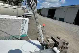 Thumbnail von Kelsall 38ma Cattywampus