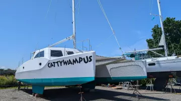 Thumbnail von Kelsall 38ma Cattywampus