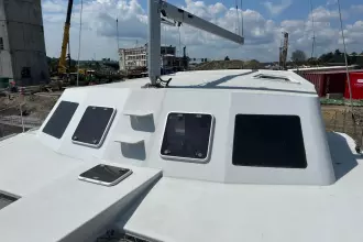 Thumbnail von Kelsall 38ma Cattywampus