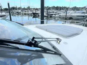 Thumbnail von Greenline 45 Fly