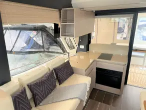 Thumbnail von Greenline 45 Fly