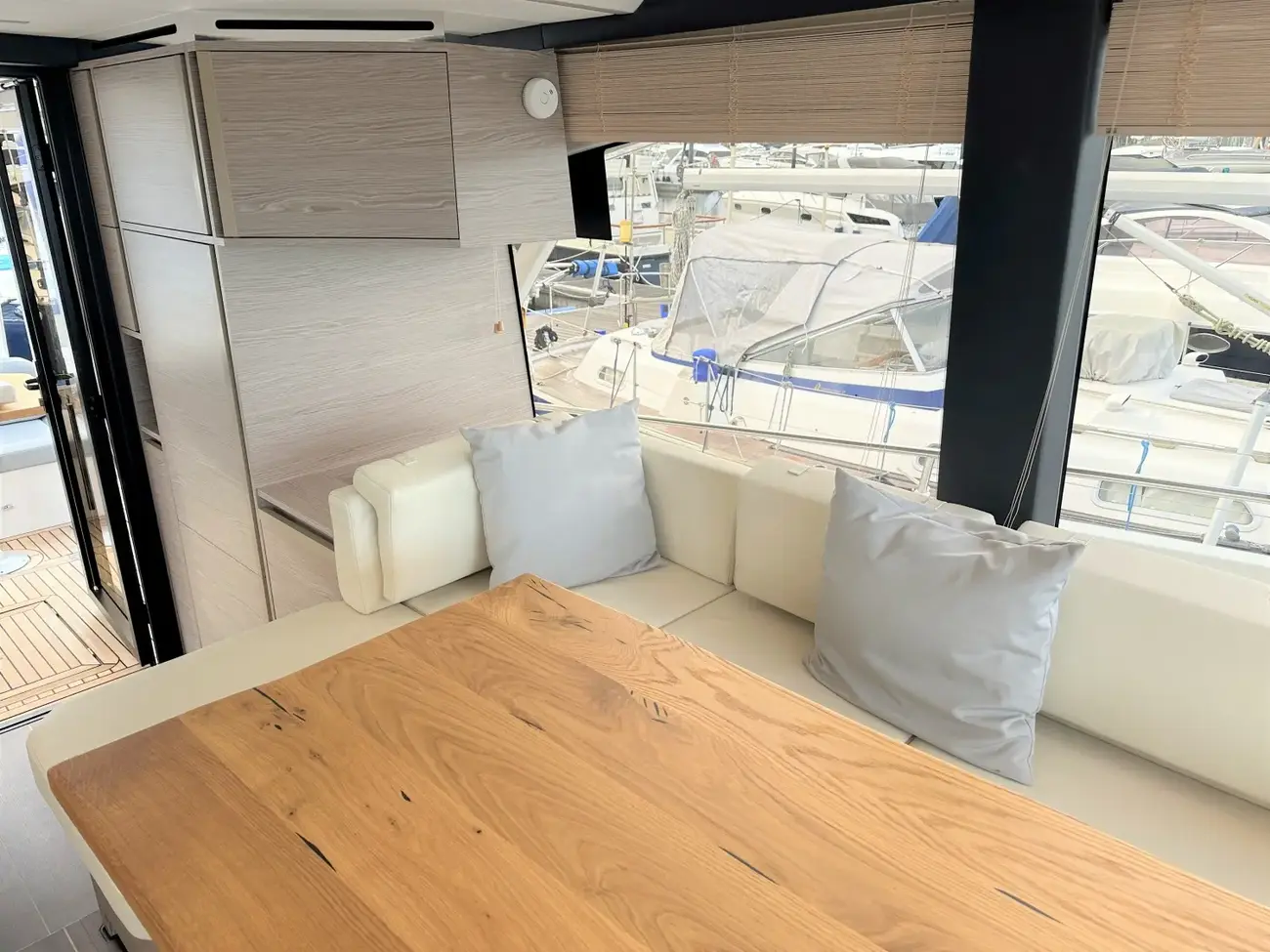 Thumbnail von Greenline 45 Fly