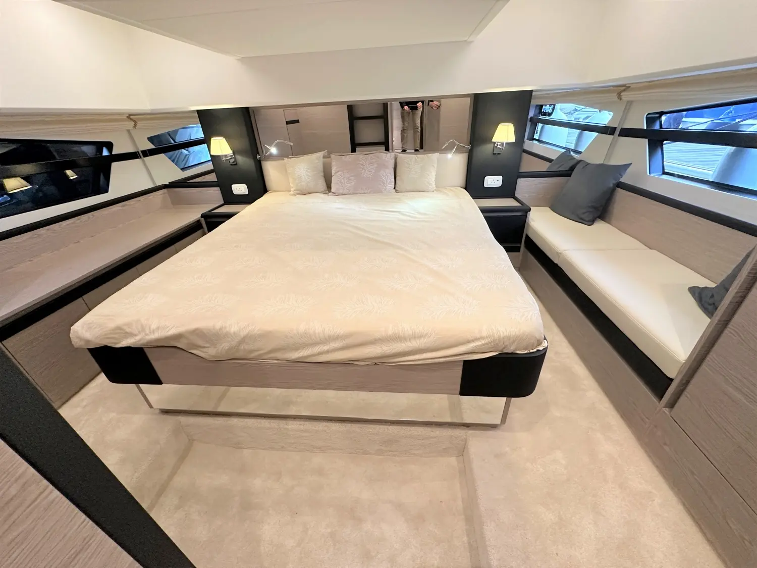 Thumbnail von Greenline 45 Fly