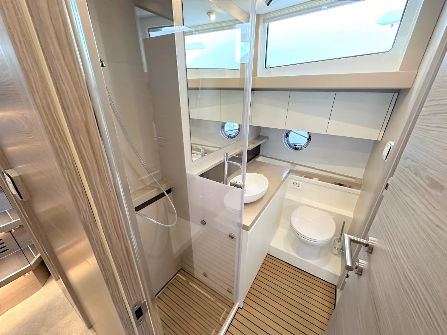 Thumbnail von Greenline 45 Fly