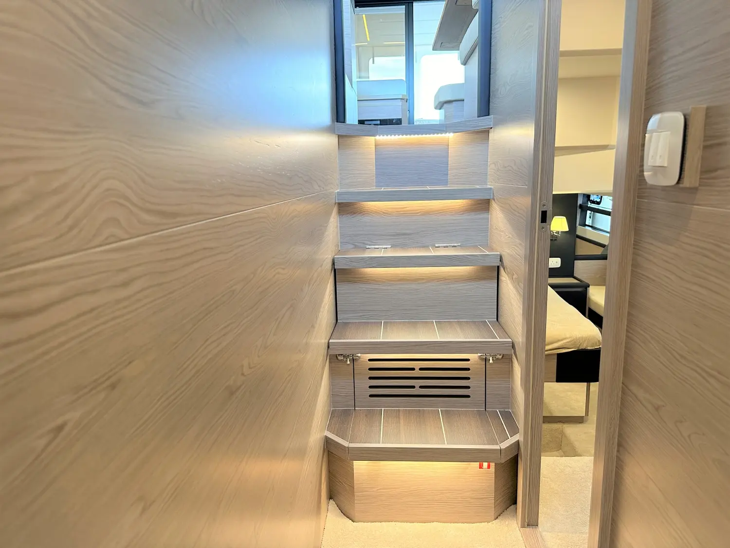 Thumbnail von Greenline 45 Fly