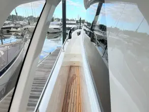 Thumbnail von Greenline 45 Fly