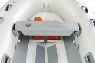 Thumbnail von Highfield Ultralite 340