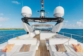 Thumbnail von Guy Couach 3500 Fly ECLIPSE