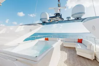 Thumbnail von Guy Couach 3500 Fly ECLIPSE