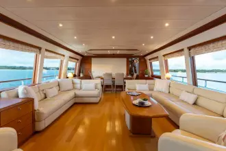 Thumbnail von Guy Couach 3500 Fly ECLIPSE