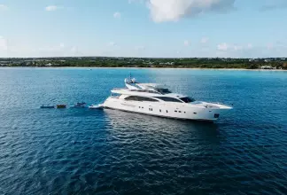 Thumbnail von Guy Couach 3500 Fly ECLIPSE