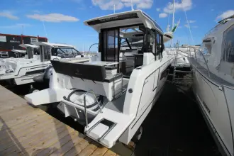 Thumbnail von Jeanneau Merry Fisher 895 S2