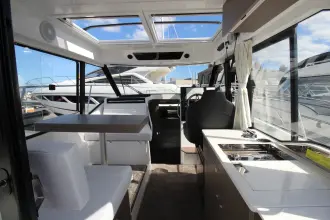 Thumbnail von Jeanneau Merry Fisher 895 S2