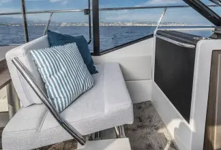 Thumbnail von Jeanneau Merry Fisher 895 S2