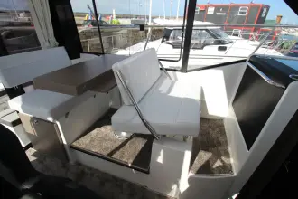 Thumbnail von Jeanneau Merry Fisher 895 S2