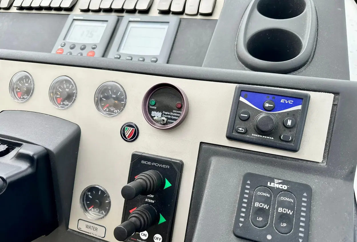 Thumbnail von Fairline Targa 47 GT FIDGET