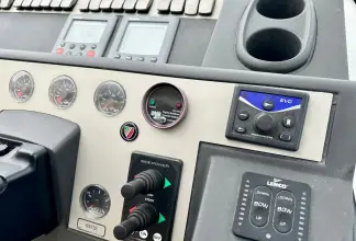 Thumbnail von Fairline Targa 47 GT FIDGET