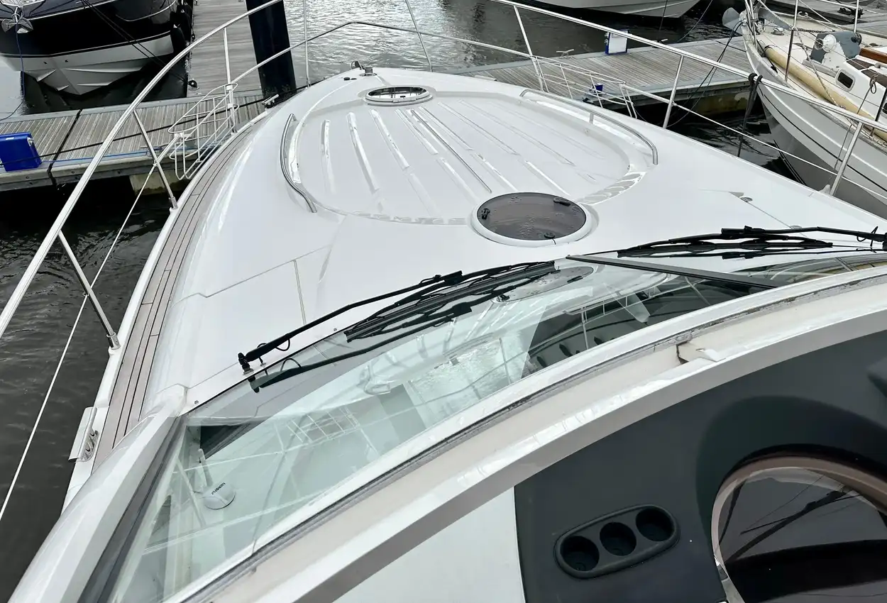 Thumbnail von Fairline Targa 47 GT FIDGET
