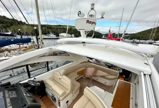 Thumbnail von Fairline Targa 47 GT FIDGET