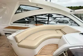 Thumbnail von Fairline Targa 47 GT FIDGET