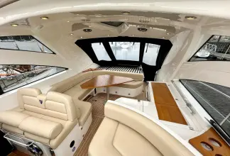 Thumbnail von Fairline Targa 47 GT FIDGET