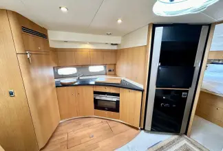 Thumbnail von Fairline Targa 47 GT FIDGET