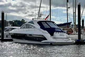 Thumbnail von Fairline Targa 47 GT FIDGET