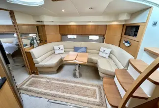 Thumbnail von Fairline Targa 47 GT FIDGET