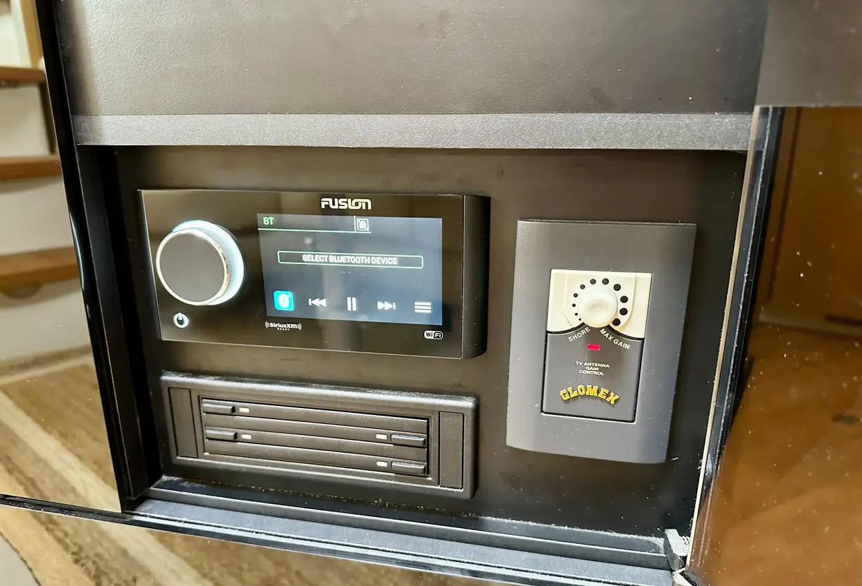 Thumbnail von Fairline Targa 47 GT FIDGET