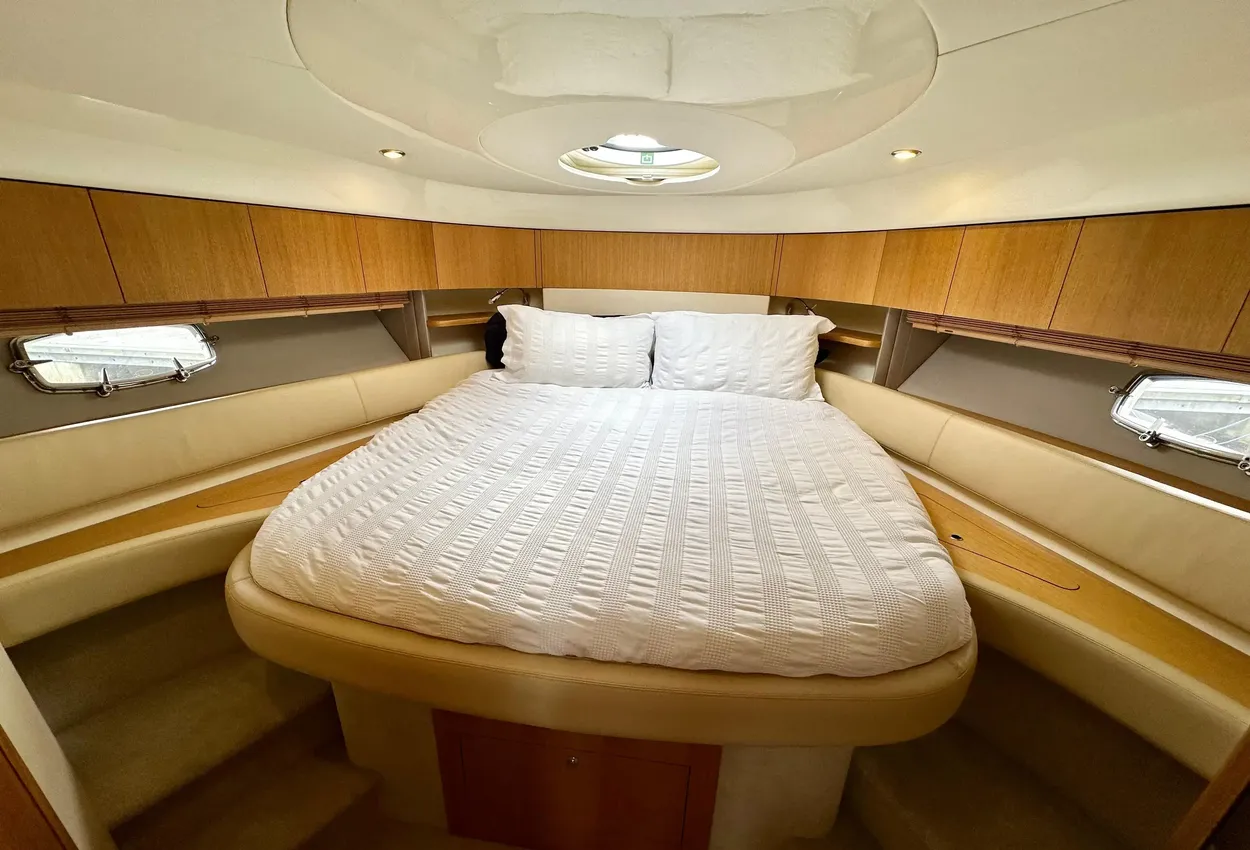 Thumbnail von Fairline Targa 47 GT FIDGET