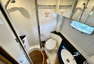 Thumbnail von Fairline Targa 47 GT FIDGET