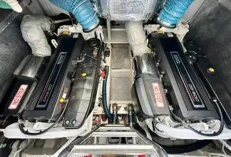 Thumbnail von Fairline Targa 47 GT FIDGET