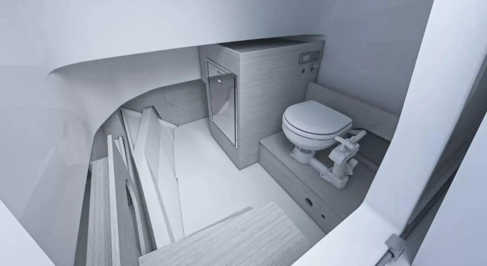 Beneteau Flyer 8 Spacedeck