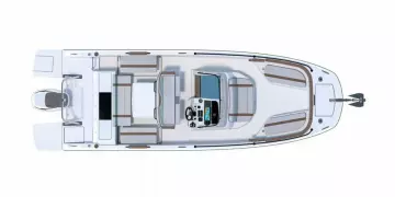 Thumbnail von Beneteau Flyer 8 Spacedeck