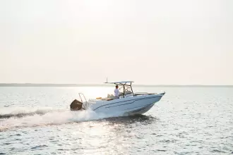 Thumbnail von Beneteau Flyer 8 Spacedeck