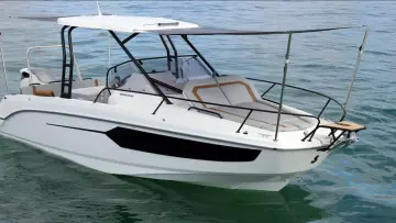 Thumbnail von Beneteau Flyer 8 Sundeck