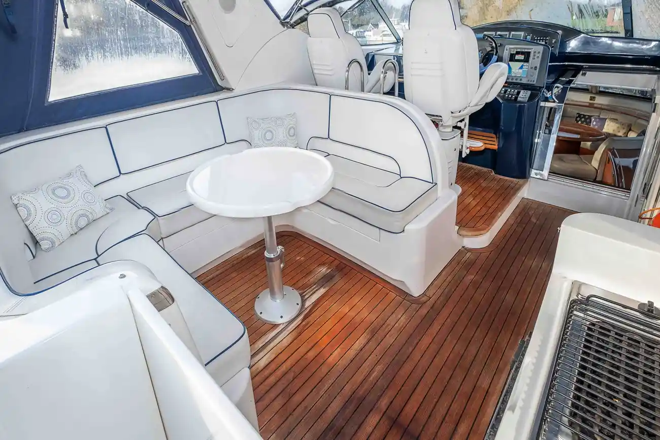 Thumbnail von Broom 50 Ladoucette