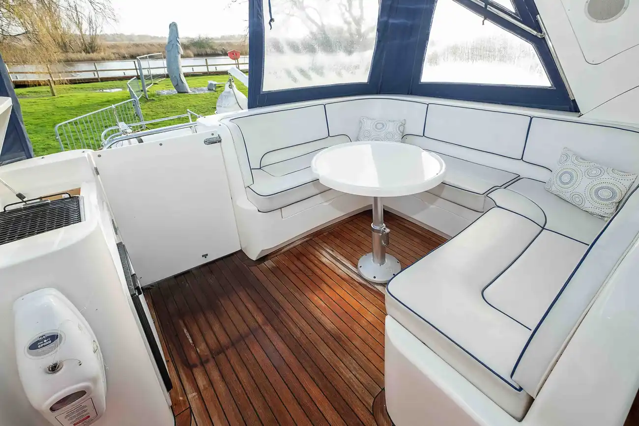 Thumbnail von Broom 50 Ladoucette