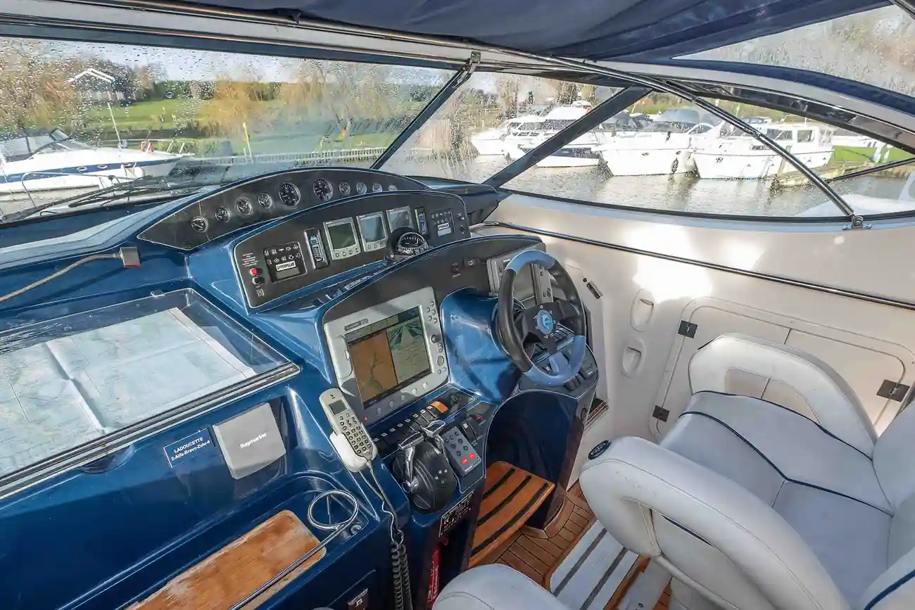 Thumbnail von Broom 50 Ladoucette