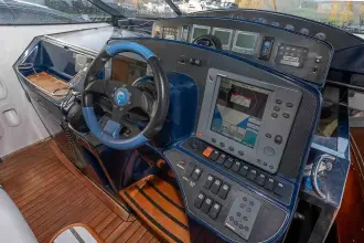 Thumbnail von Broom 50 Ladoucette