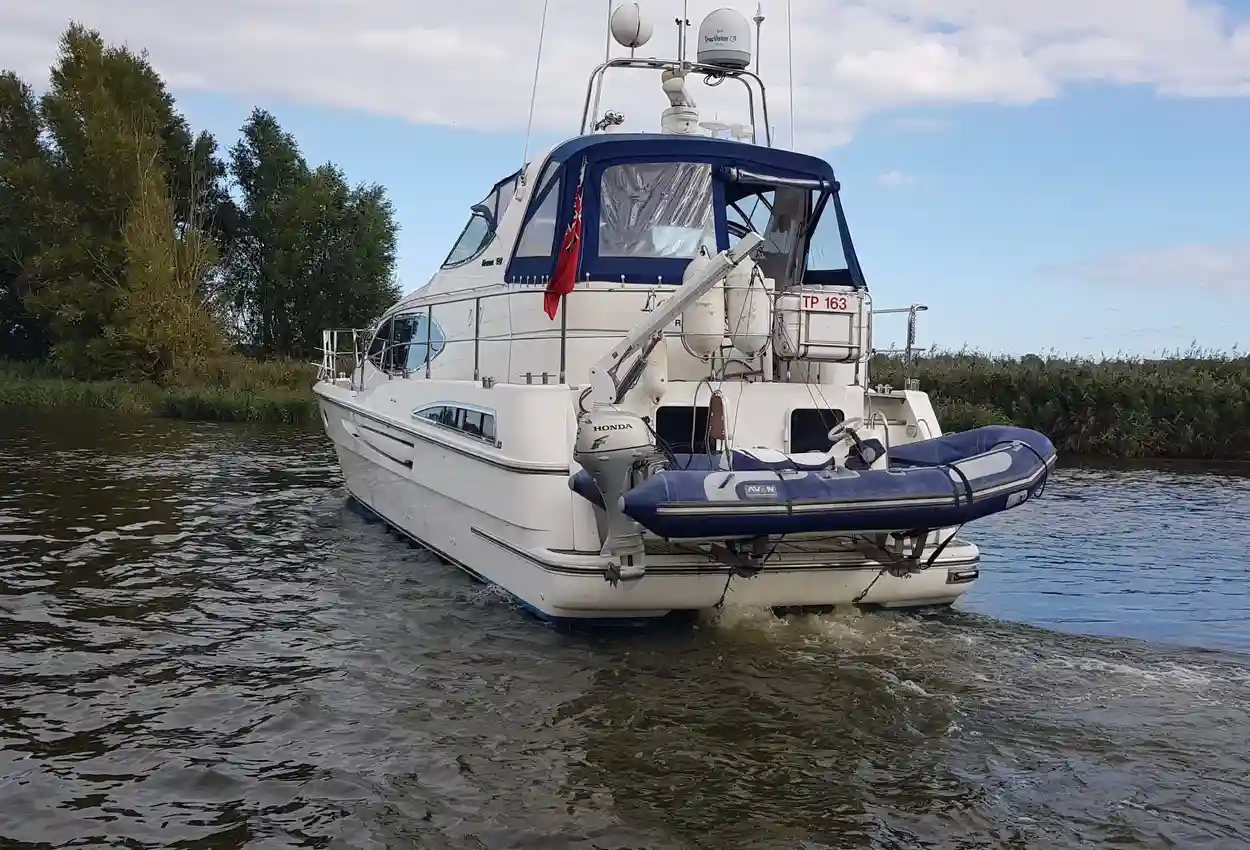 Thumbnail von Broom 50 Ladoucette