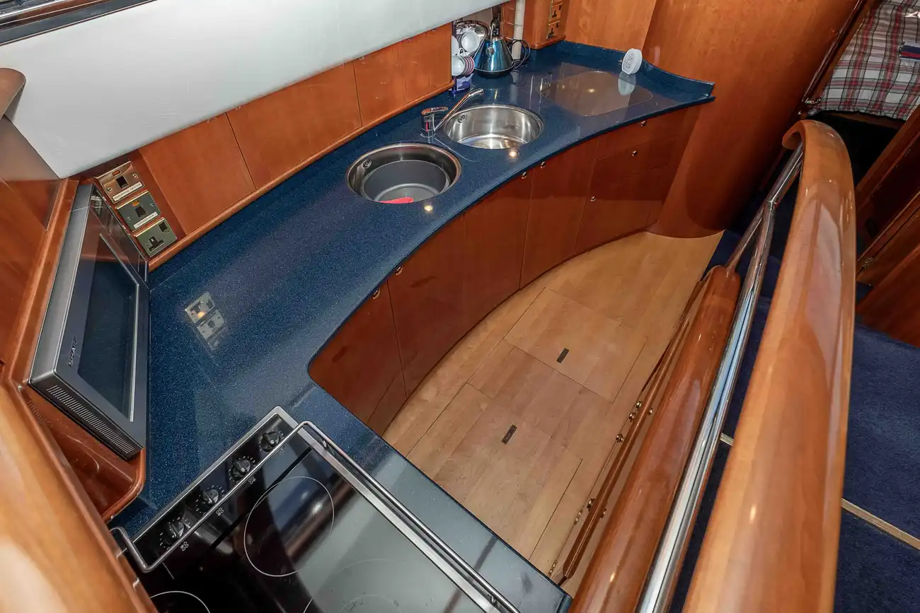 Thumbnail von Broom 50 Ladoucette