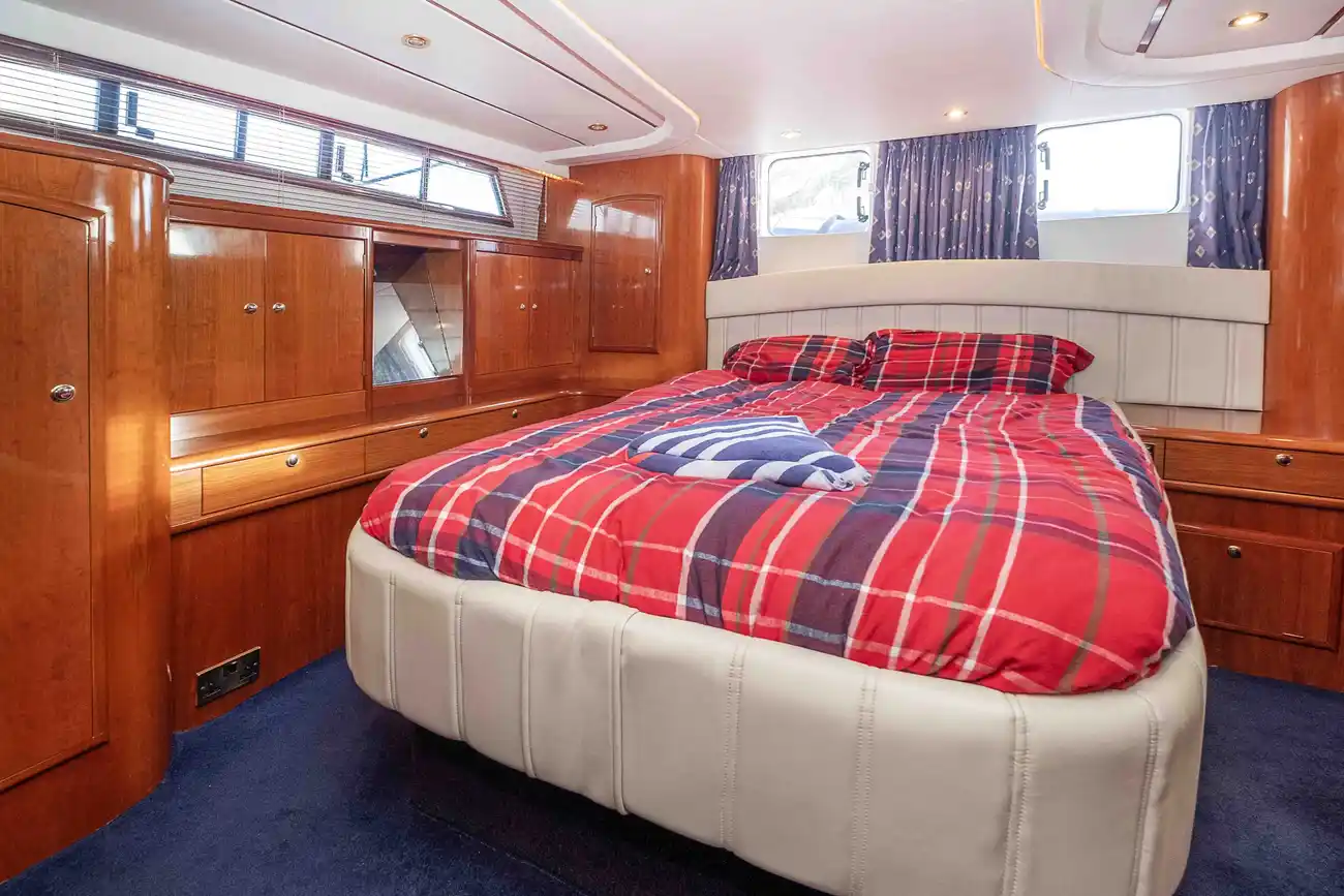 Thumbnail von Broom 50 Ladoucette