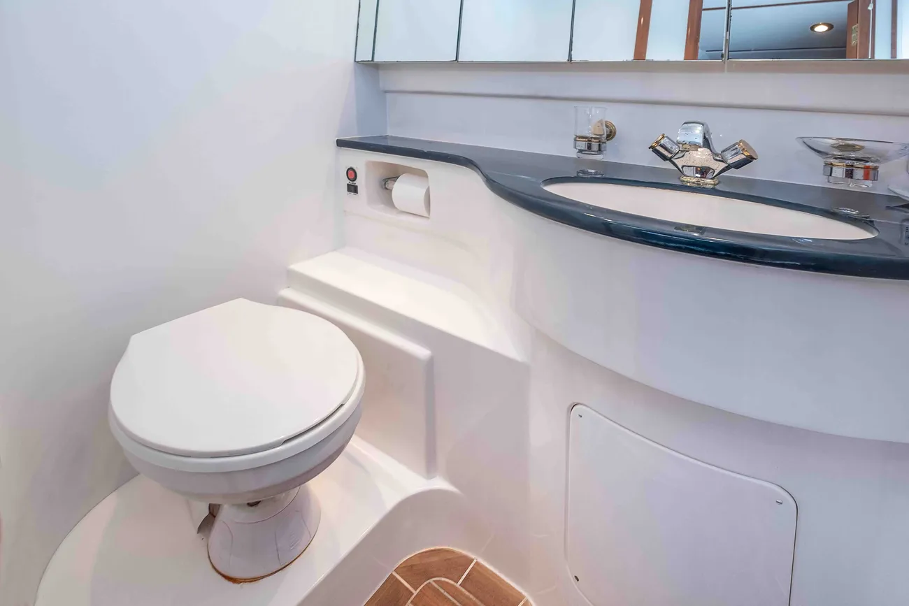 Thumbnail von Broom 50 Ladoucette